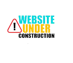 Under construction illustration